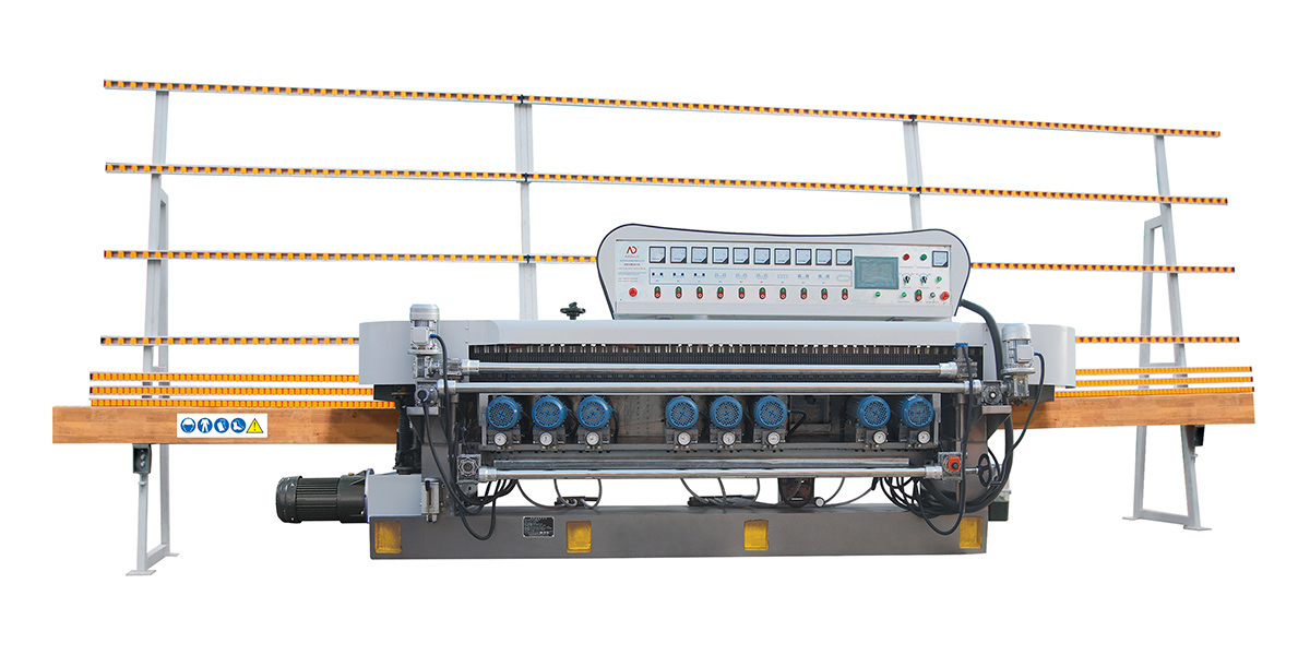 Glass Beveling Equipment