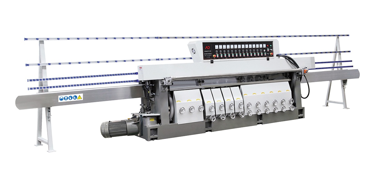 Multifunction Stone Edge Grinding Machine